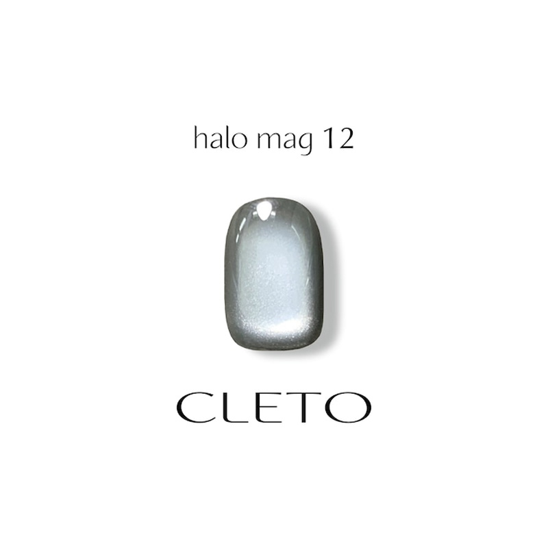 新商品 新品 CLETO halo mag 全色 16本 セット 楽天市場】クレト CLETO ヘイローマグ halo mag 16色セット 7g