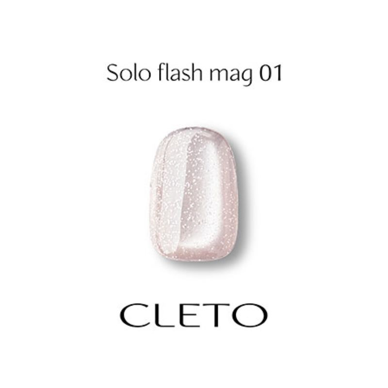 クレト ジェル cleto 楽天市場】CLETO クレト ソロフラッシュマグ solo flash mag 全10色