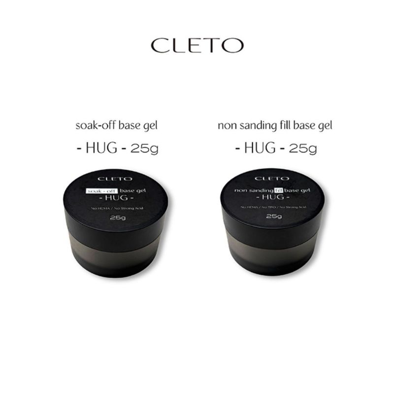 クレト ジェル cleto cleto10色セット☆初期マグネットジェル CLETO クレト