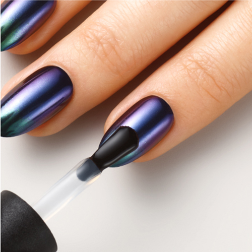 CND シェラック ノーワイプトップコート 12.5ml シーエヌディー