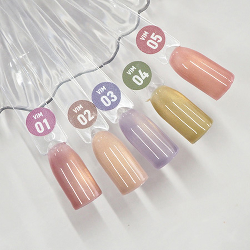 ディーナジェル Dna Gel ビンティーマグ 5ml 10色から選択 VIM01-VIM10
