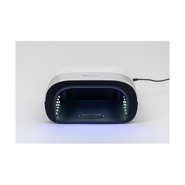 Dna Gel ライト LEDライト ディーナジェル ネイルライト 48w