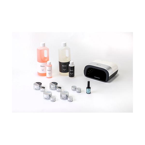 DnaGEL ディーナジェル　LEDライト 楽天市場】Dna Gel(ディーナジェル) LED ライト : ネイル用品
