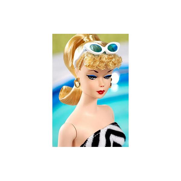 MATTEL（マテル） 限定商品 75周年アニバーサリー バービー