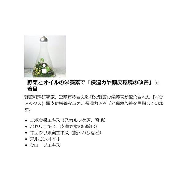 チェントンツェ ヘアクレンジング    500ml 味とサイエンス 公式オンラインショップ