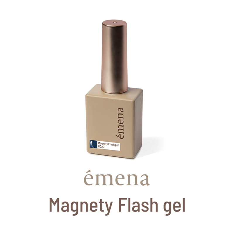 emena マグネティジェル13色セットA | Nail Labo Online Shop