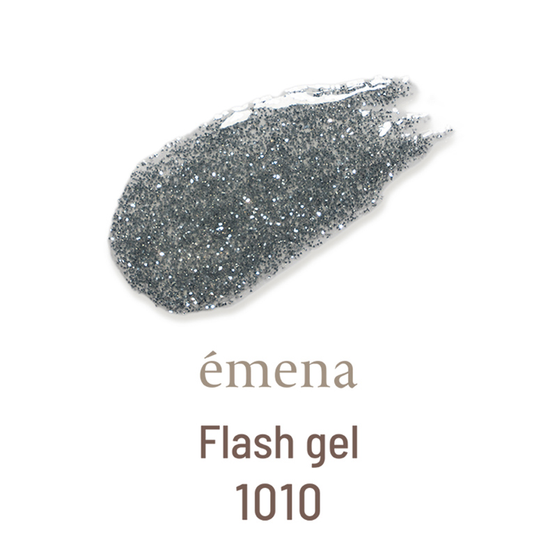 エメナ emena Flash gel 8g 8種からご選択 1009-1016 フラッシュ