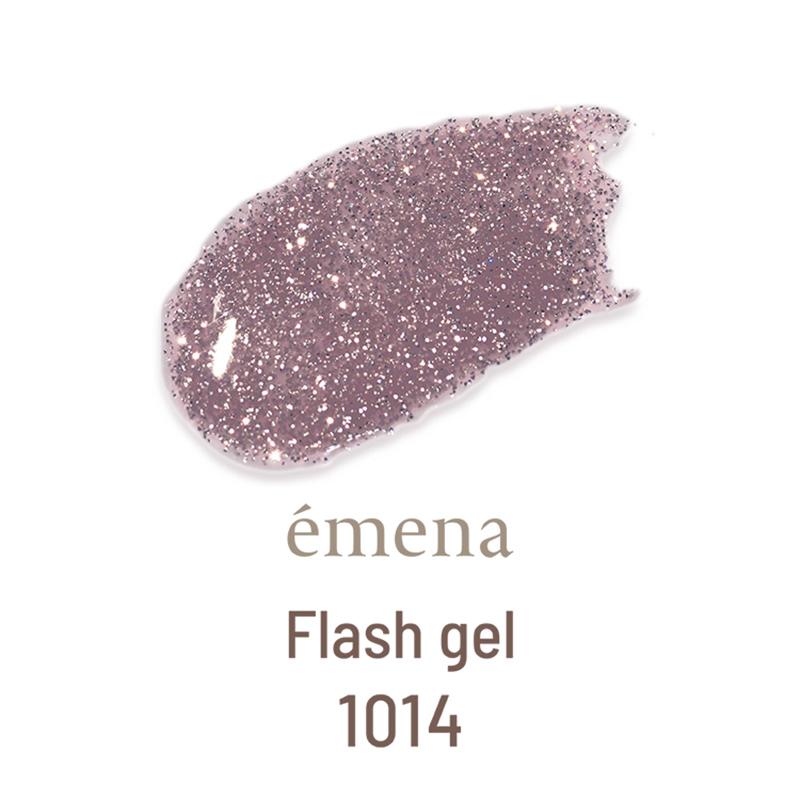 エメナ emena Flash gel 8g 8種からご選択 1009-1016 フラッシュ