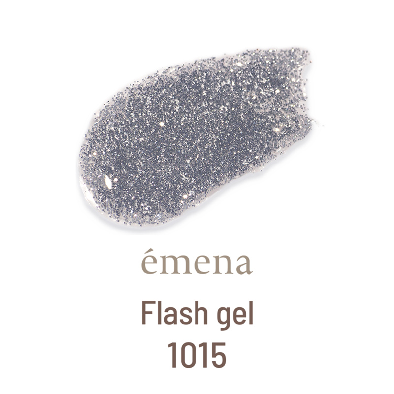 エメナ emena Flash gel 8g 8種からご選択 1009-1016 フラッシュ