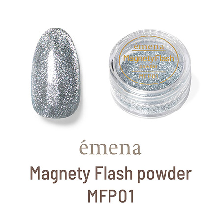  emena Magnety Flash powder MFP01 0.15g ޥͥƥեåѥ ޥͥåȥѥ  顼ѥ ͥ եå奰å