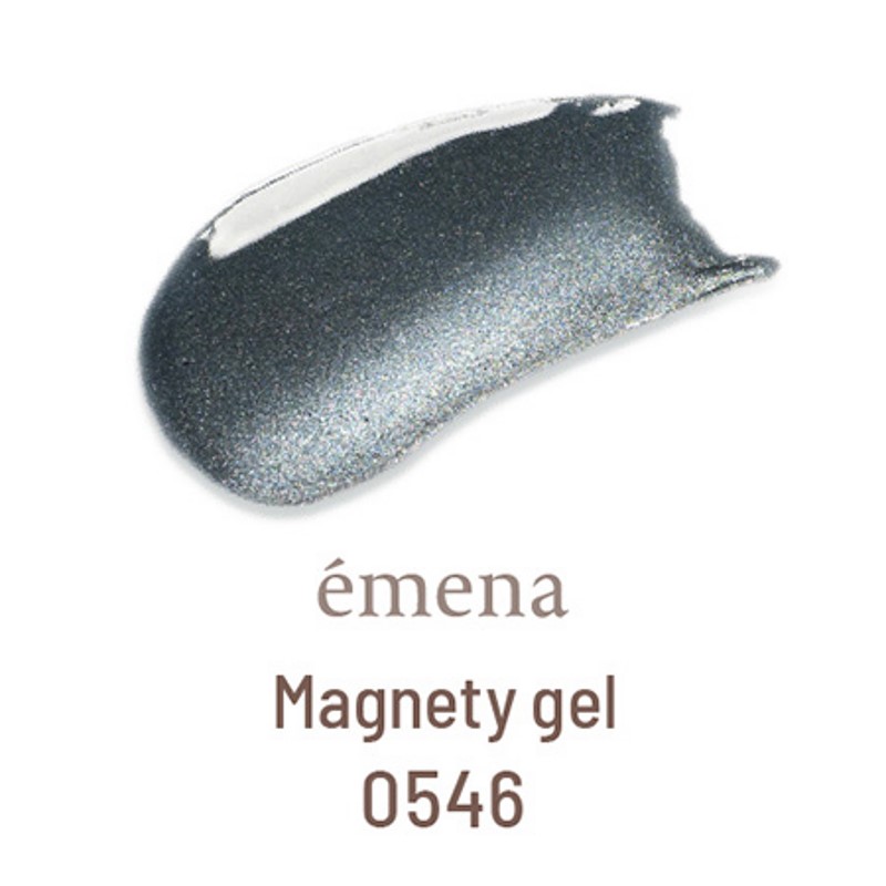エメナ emena Magnety gel 8g 5種からご選択 0546 0547 0548 0549 0550