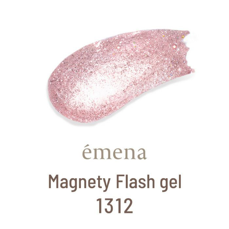 エメナ emena Flash gel 8g 6色からご選択 1026 1027 1028 1310 1311
