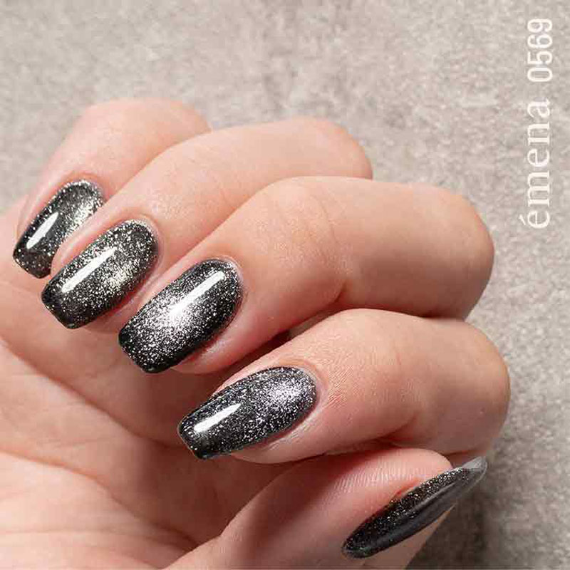 エメナ emena Magnety gel 8g 3種類からご選択 0567 0568 0569 マグネ