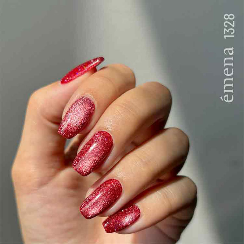 エメナ emena Magnety Flash gel 8g 3種類からご選択 1328 1329 1330