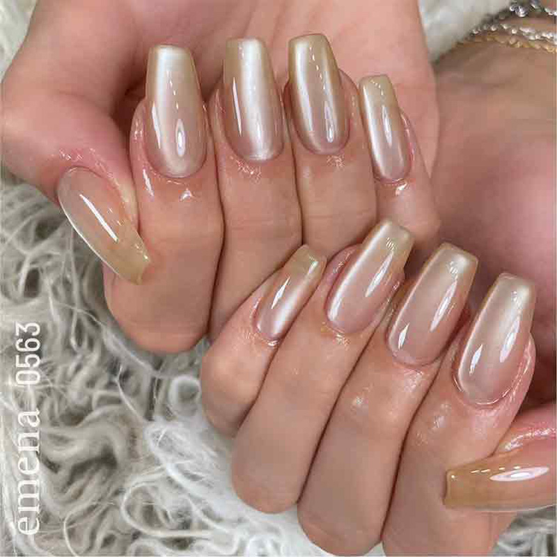 エメナ emena Magnety gel 8g 5色からご選択 0559 0560 0561 0562 0563