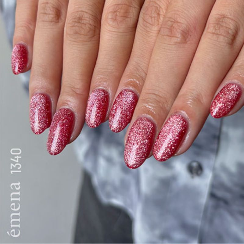 エメナ emena Magnety Flash gel 8g 3色からご選択 1340 1341 1342