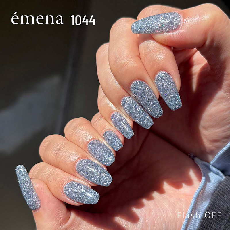 エメナ emena Flash gel 8g 3色からご選択 1044-1046 フラッシュジェル