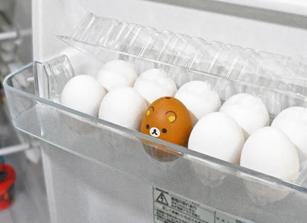 クマザキエイム リラックマ ゆで卵タイマー 3種類からご選択 BE-001RK