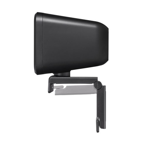 SANWA SUPPLY（サンワサプライ） マイク内蔵 ワイヤレスWEBカメラ CMS