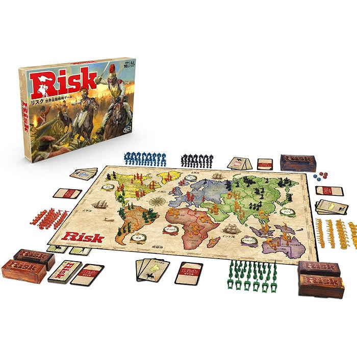 ボードゲーム five410.jpg