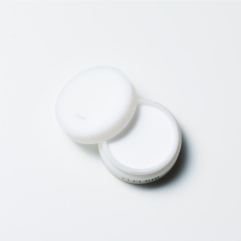 フルーリア Fleurir パウダー 20g 中サイズ 4種からご選択 クリア