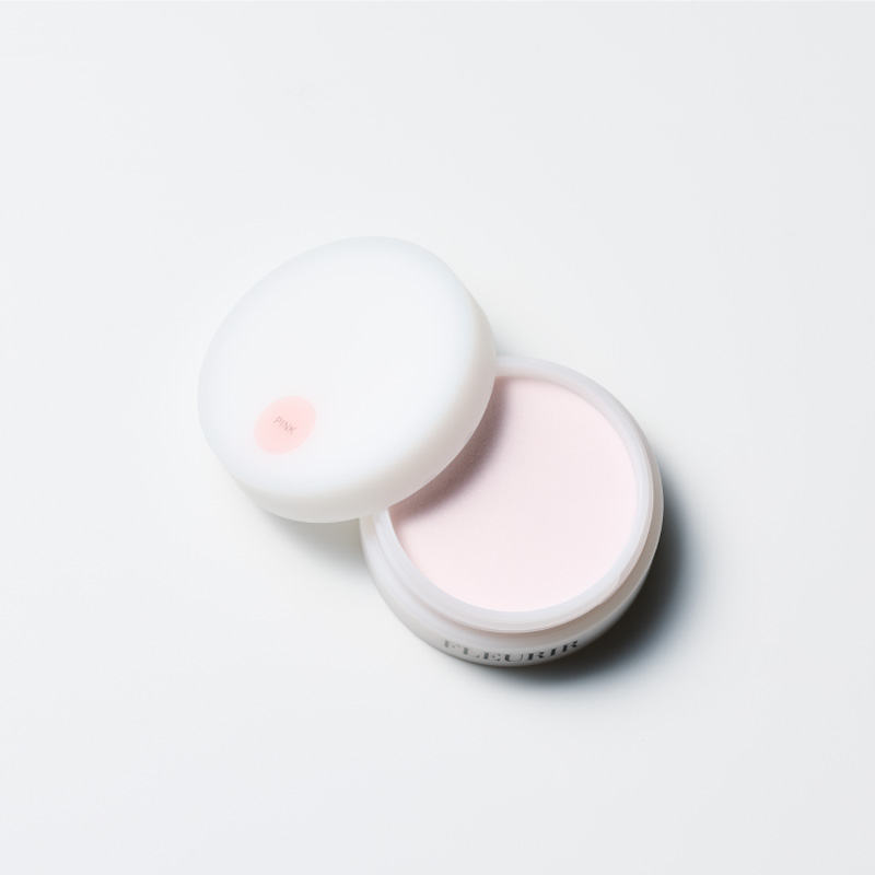 フルーリア Fleurir パウダー 20g 中サイズ 4種からご選択 クリア