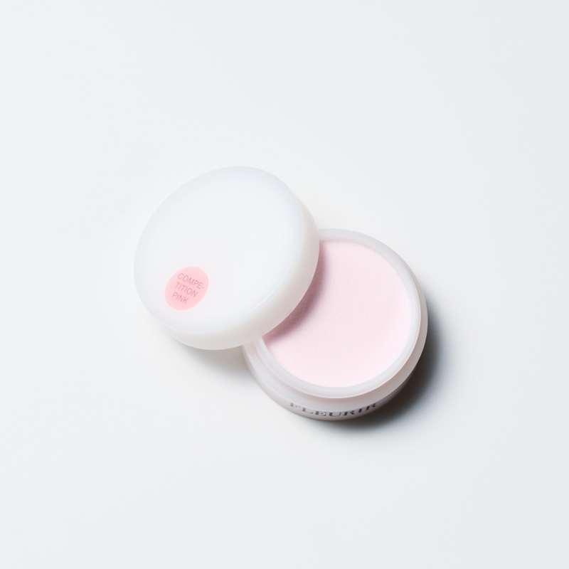 フルーリア Fleurir パウダー 9.5g 4色からご選択 コンペティション