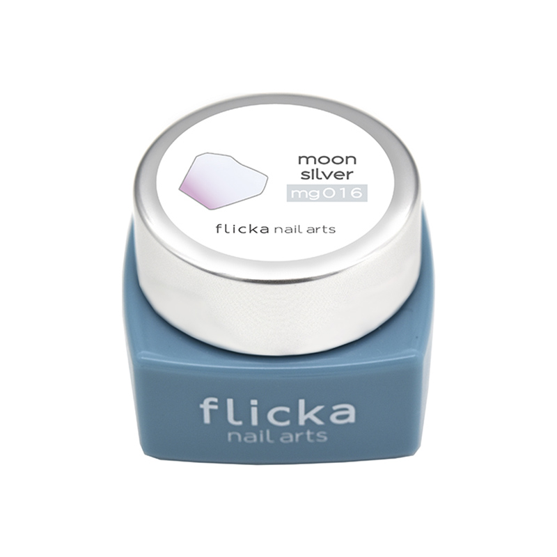 フリッカネイルアーツ flicka nail arts フリッカマグジェル 5g 8色