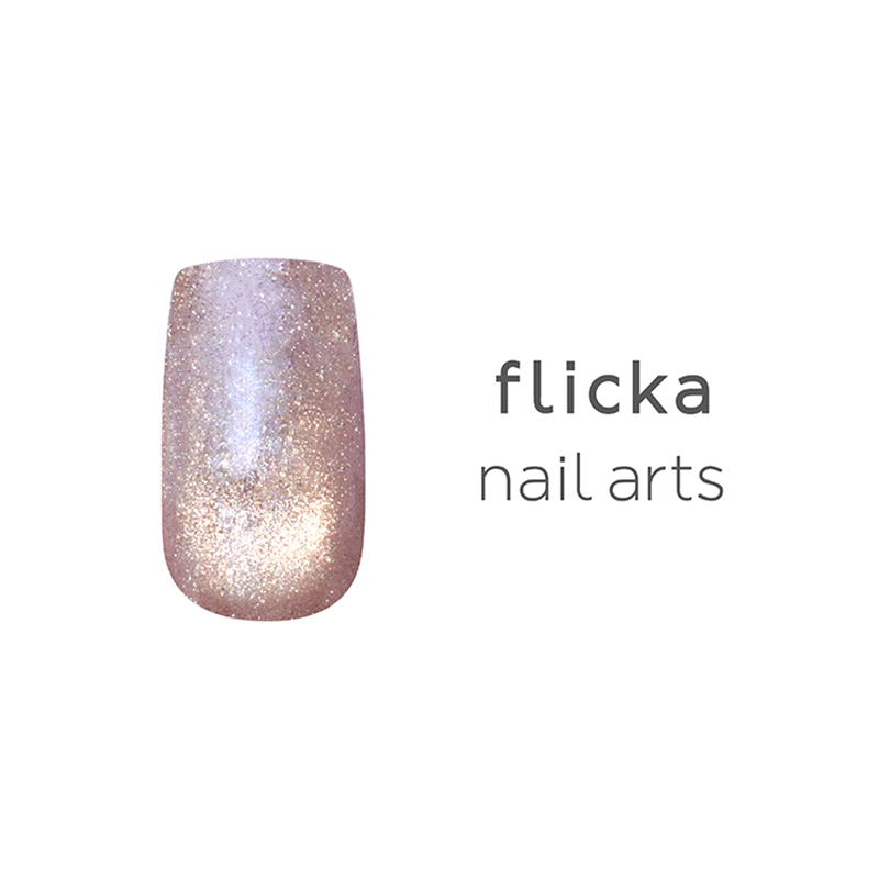 フリッカネイルアーツ flicka nail arts フリッカマグジェル 5g 8色