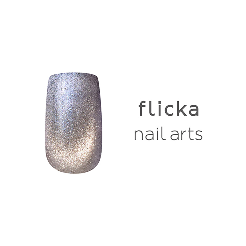 フリッカネイルアーツ flicka nail arts フリッカマグジェル 5g 8色