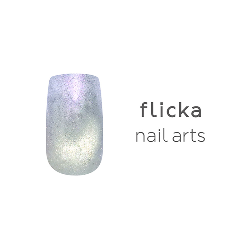 フリッカネイルアーツ flicka nail arts フリッカマグジェル 5g 8色