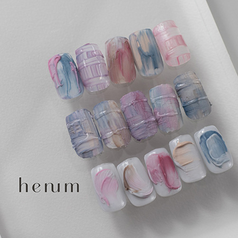 henum ペーストジェル TAT - henum - グロスペーストジェル