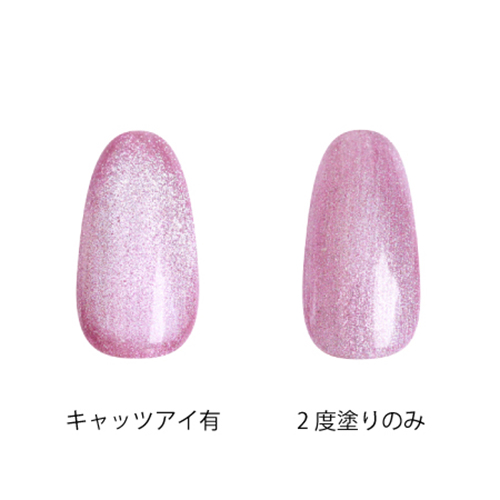 アイスジェル ICE GEL A BLACK スターギャラクシージェル キャッツアイ