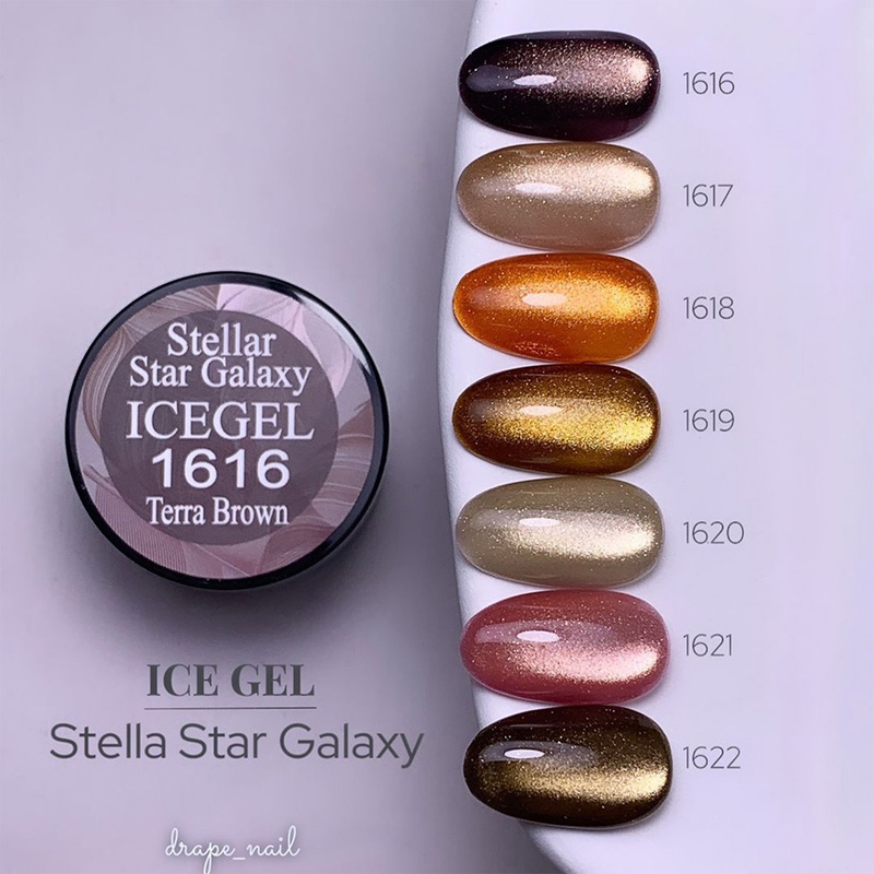 ICE GEL☆カラージェル☆中古☆120色セット＋3色☆アイスジェル ICE GEL☆カラージェル☆中古☆120色セット＋3色☆アイスジェル