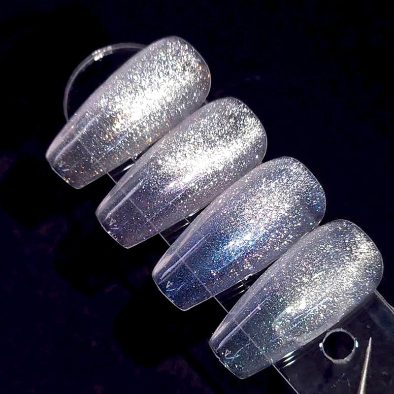 ICE GEL A BLACK メテオギャラクシージェル 9ml 4色からご選択 アイス