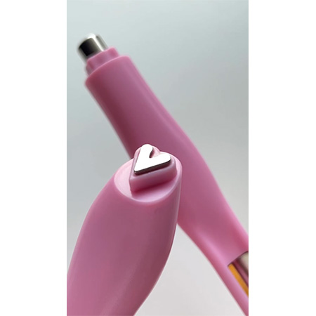 ICE GEL マジックツールマグネット 3in1 磁石 ハート ストライプ カラージェル スターギャラクシー マグネットネイル ジェルネイル ネイルアート 新品 送料無料