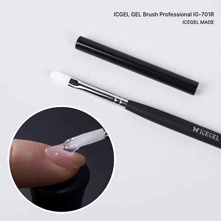 �A�C�X�W�F�� ICE GEL �W�F���u���V �v���t�F�b�V���i�� IG-701R 1�{ �l�C���u���V �M �I�[�o���u���V �I�[�o�[���C �O���f�[�V���� �i�C���� �V�i ��������