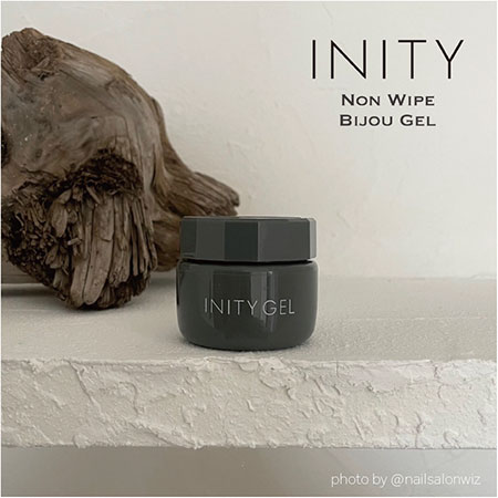 新品未使用　アイニティ　INITY トップジェル&エクステンションジェル セット INITY - 株式会社HBAZ(エイチバーズ)