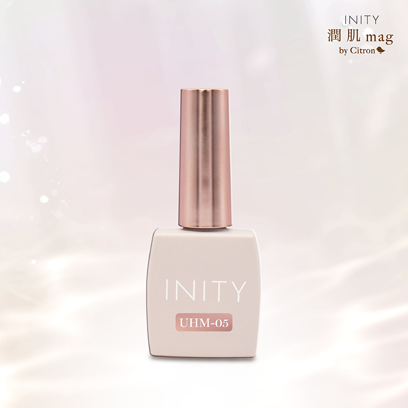 INITY アイニティ 潤肌マグ 10ml 7色からご選択 UHM01-UHM07 バイ