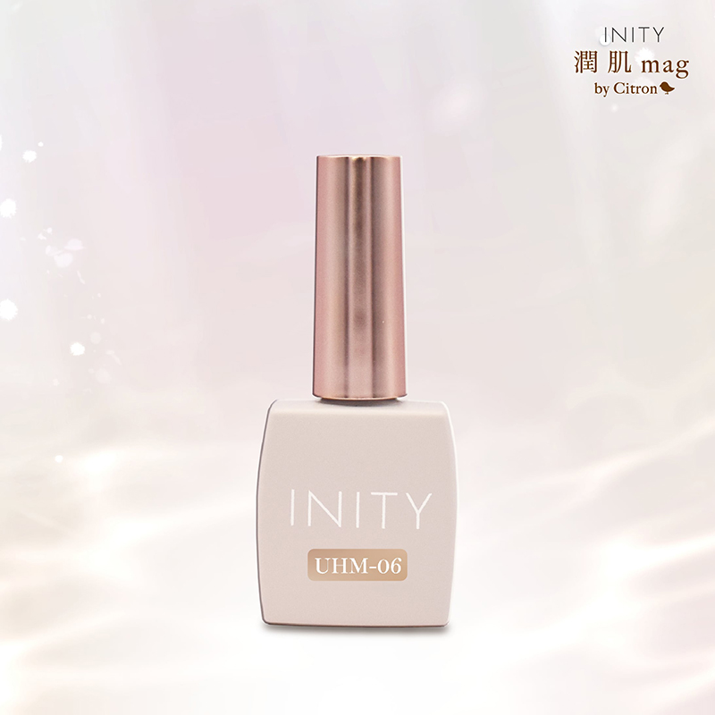 INITY アイニティ 潤肌マグ 10ml 7色からご選択 UHM01-UHM07 バイ