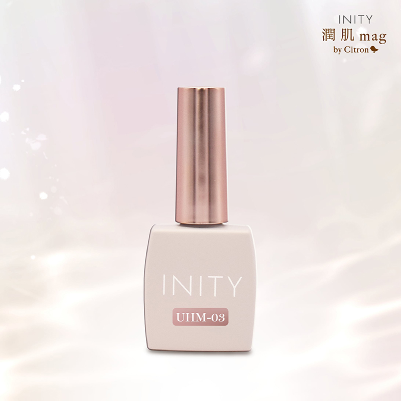 INITY アイニティ 潤肌マグ 10ml 7色からご選択 UHM01-UHM07 バイ