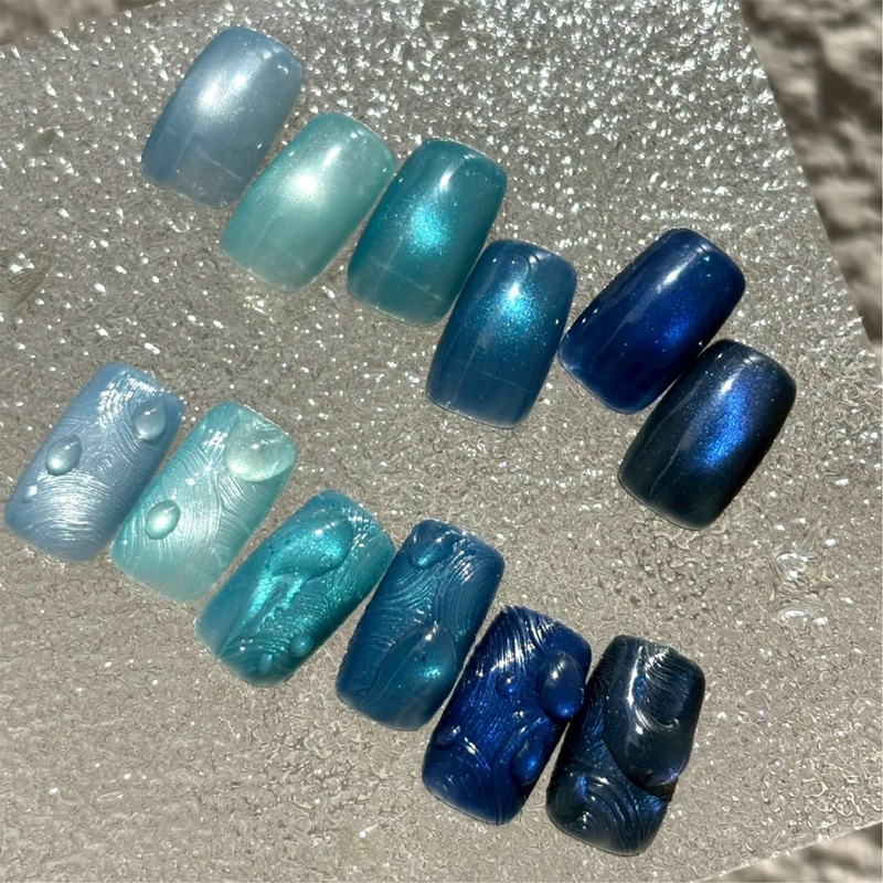 TOY's × INITY ウォーターマグ 7ml 6色からご選択 T-WA01-TWA06