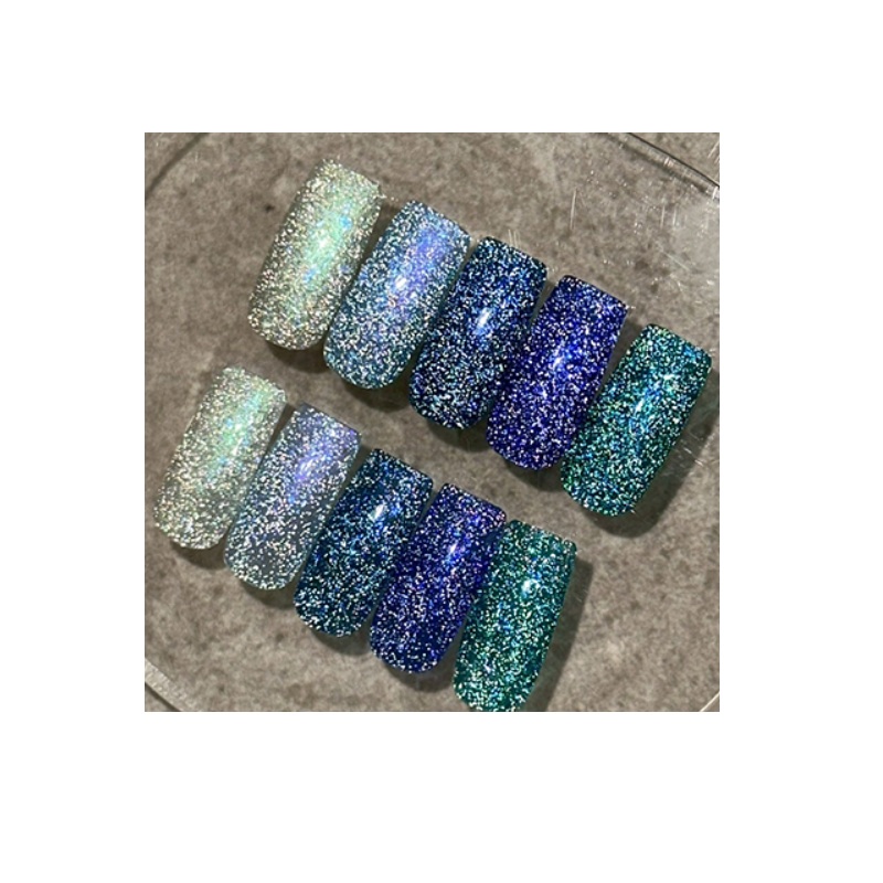 TOY'S x INITY Party Flash Aqua パーティフラッシュ TOY's × INITY