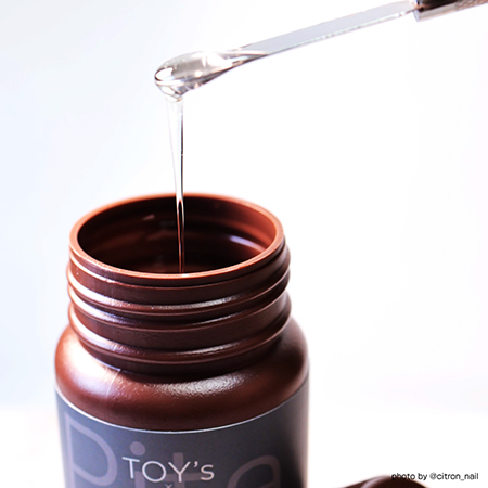 【新品未開封】TOY'S ハイブリッドペタベース 100g TOY's×INITY ハイブリットピタベース 100g 特大 ベースジェル