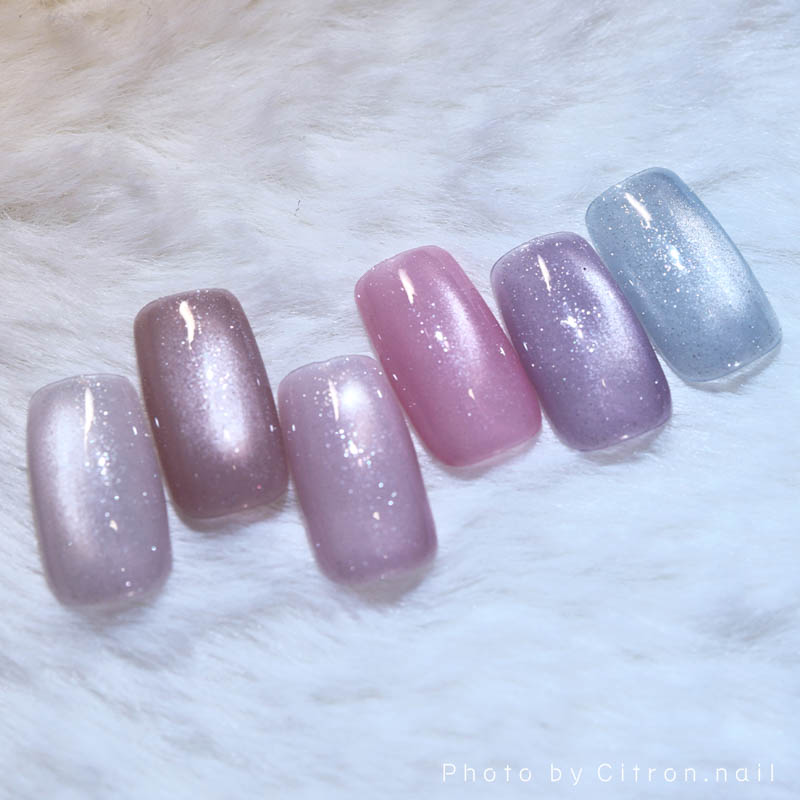 TOY's × INITY ベビーマグ 7ml 6色からご選択 T-BY01からT-BY06