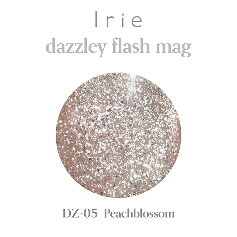 アイリー Irie ダズリーフラッシュマグ 12ml 7色からご選択 DZ-01から