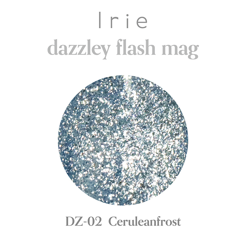 アイリー Irie ダズリーフラッシュマグ 12ml 7色からご選択 DZ-01から