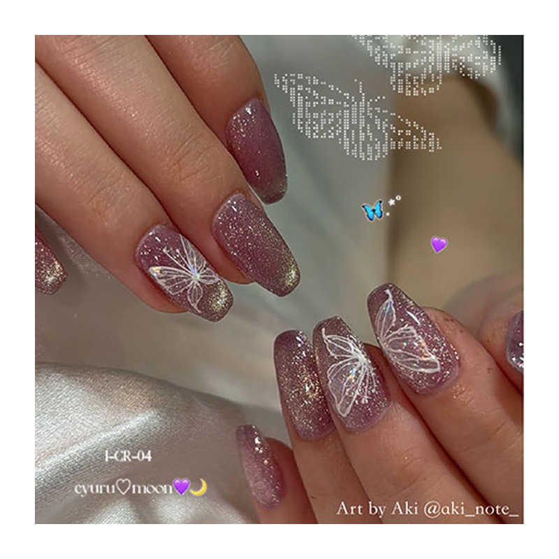 アイリー Irie きゅるマグ 12ml 5色からご選択 I-CR-01からI-CR-05