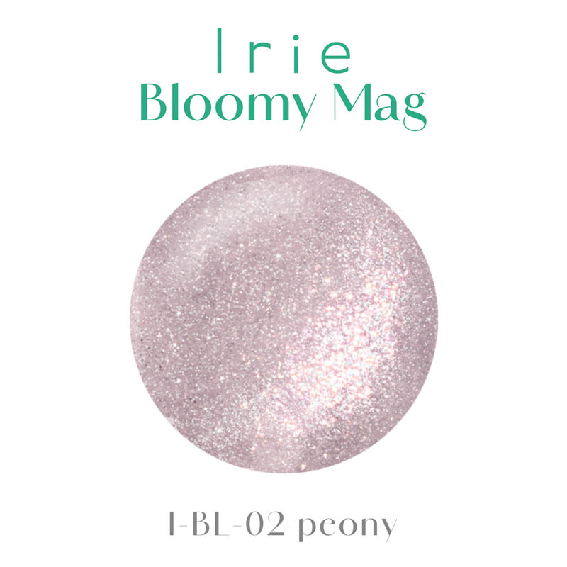 アイリー Irie ブルーミーマグ 12ml 5色からご選択 BL01-BL05