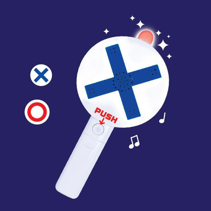 マルバツ クイズ ○×ゲーム マルバツブザー 宴会 イベント パーティー